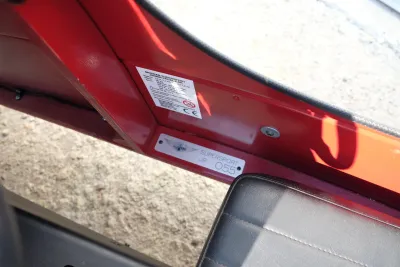 Supersport Pedal